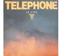 Telephone - Le Live [2xVinyl]