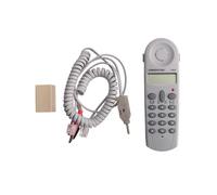 Telephone Phone Butt Test Tester Lineman Tool Network Cable Set Device C019 Check for Telephone Line