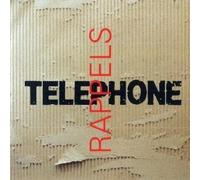 TELEPHONE - RAPPELS
