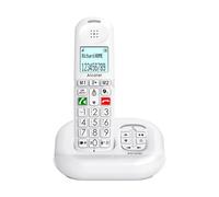 Téléphone sans fil Alcatel XL685 Voice Blanc