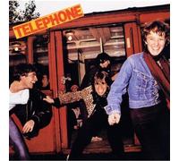 Telephone - Telephone- 1er Album [Remastered]