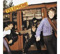 Telephone Telephone - 1Er Album (Vinyl) (Importación USA)