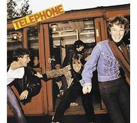 Téléphone - Telephone (Remasterisé en 2015) [Vinilo]