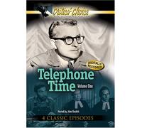 Telephone Time - Telephone Time 1 [USA] [DVD]