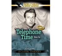 Telephone Time - Telephone Time 2 [USA] [DVD]