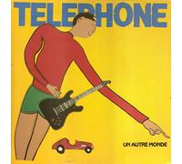 Telephone - un autre monde
