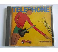 Telephone - Un Autre Monde