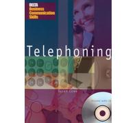 Telephoning: Master the Key Communication Skills Required in International Business English (Delta Business Communication Skills) by Sue Lowe (2003-01-01)