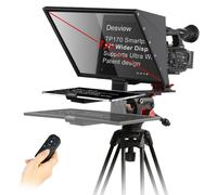 Teleprompter Desview TP170 de 17 pulgadas