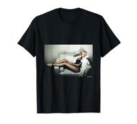 Telerrealidad Amber Rose RuPaul's Drag Race Michael Grecco Camiseta