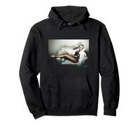 Telerrealidad Amber Rose RuPaul's Drag Race Michael Grecco Sudadera con Capucha