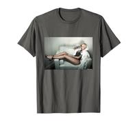 Telerrealidad de Amber Rose RuPaul's Drag Race Michael Grecco Camiseta