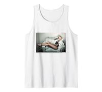 Telerrealidad de Amber Rose RuPaul's Drag Race Michael Grecco Camiseta sin Mangas