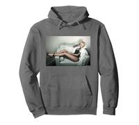 Telerrealidad de Amber Rose RuPaul's Drag Race Michael Grecco Sudadera con Capucha
