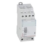 TELERRUPTOR 16A 4NA BOB. 230V