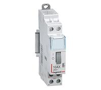 Telerruptor 230v Legrand 412412 16A 2NA