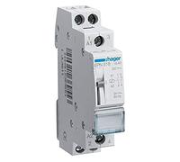 Hager EPN518 - Telerruptor 24v 16a 1na+1nc