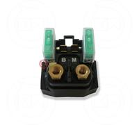 SGR Telerruptor de arranque 12V Calidad OEM para Yamaha YPR X Max 250 2010-2012