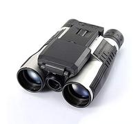 Telescope 12X32 Digital with Video Camera Multi-Function Binoculars More Suitable for Bird Watching Travel Hunting Viewing Concert Binoculars