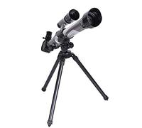 Telescope 20-40X Astronomical Telescope Monocular Tripod Multi-Purpose Bird Watching Monocular for Children and Aduit Adjustable Night Vision YangRy