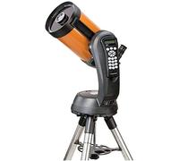 Telescope 6 Se Computerised Astronomical High-Definition Professional Deep Space Stargazing,A,Telescope YangRy