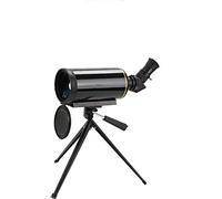 Telescope 90Mm Aperture 1000Mm Astronomical Refractor Telescope,Good Gift for Observe The Moon Landscape