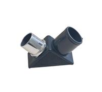 Telescope Accessories， 1/2/3 Uds. Espejo Diagonal de Prisma de Montaje de 90 Grados de 0.965 Pulgadas for Ocular de telescopio astronómico,for Zenith Mirror(A3)