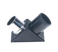 Telescope Accessories， 1/2/3 Uds. Espejo Diagonal de Prisma de Montaje de 90 Grados de 0.965 Pulgadas for Ocular de telescopio astronómico,for Zenith Mirror(A1)