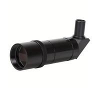 Telescope Accessories, Accesorios for telescopios: Imagen Totalmente erecta de 90 Grados 9X50 con Punto de mira Incorporado, buscador de imágenes erectas,for Parts