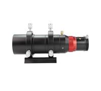 Telescope Accessories, Alcance guía de Enfoque de Doble Velocidad de 1,25 "y 50mm, buscador de telescopio Multiusos for cámaras de guía automática,for Parts