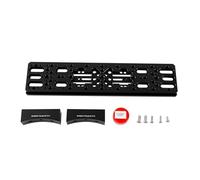 Telescope Accessories, Compatible con el telescopio Celestron SCT, Kit de Placa de Cola de Milano Ancha de Metal, Negro C8/8SE/C8HD/C925/925HD/C11/C11HD,for Parts(C8)