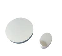 Telescope Accessories, Espejo primario parabólico de 203mm, Longitud Focal de 1600mm for telescopio astronómico Reflectante newtoniano DIY,for Yourself DIY(203-40mm Mirrors Kit)