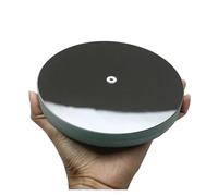 Telescope Accessories, Lente Objetivo del telescopio de reflexión newtoniano, Espejo primario parabólico, 1/6pv 203F750 203F800 230F1000 203F1200 203F1600,for Yourself DIY(F800 Primary Mirror)