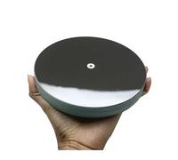 Telescope Accessories, Lente Objetivo parabólico D150F750 de Alta precisión, Espejo primario for telescopio astronómico de reflexión newtoniano,for Yourself DIY(Primary Mirror)