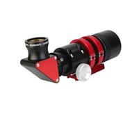 Telescope Accessories, Mira guía Multifuncional F/4 de 50mm, Tubo óptico Crayford for cámaras de guía automática con Espejo dieléctrico Diagonal,for Parts