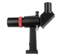 Telescope Accessories, Telescopio 6x30, ángulo Recto, Imagen Correcta, buscador de Puntos ópticos, Visor de Alcance astronómico,for Parts