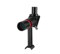 Telescope Accessories, Telescopio SV182 6x30, buscador de Puntos ópticos de Imagen Correcta en ángulo Recto, Visor de Alcance astronómico,for Parts