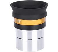 Telescope Accessory，For Telescope Wide Angle Eyepiece - Telescope Eyepiece, Full Coating Aspheric Surface Eyepiece High Definition Wide Angle 62 Degree Lens 10Mm Whole Coating For 1.25