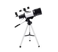 Telescope,Astronomical Refracting Telescope for Kids Beginners,Travel Telescope with Carry Bag,Includes Adjustable Aluminum Alloy Tripod Good YangRy