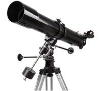 Telescope Astronomical Telescope for Beginners Observation80mm Caliber 900mm Focal Length Refracting Telescope for Kids Beginners,Travel Telescope with Carry Ba YangRy