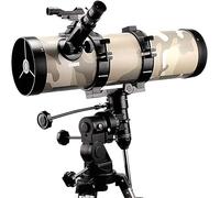 Telescope Astronomical Telescope High-Definition Professional Stargazing Viewing Heaven and Earth Dual-Use Telescope Multifunction Outdoor YangRy