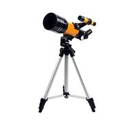 Telescope Astronomical Telescope is Like Stargazing, High-Definition High Magnification with a Tripod for Children Students and Adults Suitable for Adult Beginn YangRy