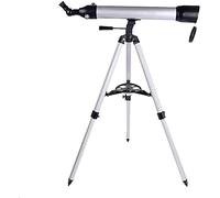 Telescope Astronomical Telescope Outdoor Telescope High Power Night Target Mirror Zoom Astronomy View Dual-Use Mountain Camping Accessories YangRy