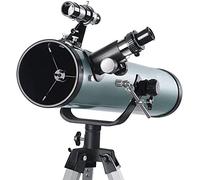 Telescope - Astronomical Telescope Professional Large-Caliber Stargazing High-Definition HD 5000 Astro Deep Adult Adult,Standard + Gift,Telescope YangRy