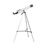 Telescope Astronomical Telescope Students Entry-Level Astronomical Telescope 100 Times Telescope Suitable for Adult Beginners YangRy
