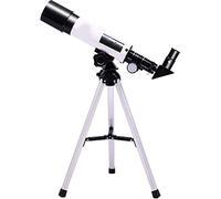 Telescope Children's Astronomical Telescope Stargazing Beginners Elementary School Students Entry-Level Outdoor Adventure,Children's Outdoor Education YangRy