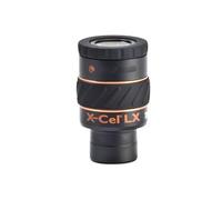 Telescope Eyepiece, Telescopio terrestre de Gran Angular de 60 Grados, Accesorios for Ocular de telescopio, 2,3mm, 5mm, 7mm, 9mm, 12mm, 18mm y 25mm(LX 12mm)