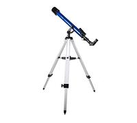 Telescope for Adults Beginners Kids 60mm Aperture 800mm AZ Astronomical Compact Refractor TelescopePrism Lens Telescope YangRy