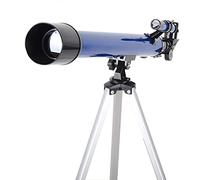 Telescope for Astronomy for Adult Beginners - Profesional, Portable Easy to Mount and Use - Astronomical Telescope for Moon, Planets and Stargazing Good YangRy