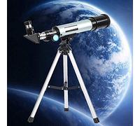 Telescope for Kids Adults Astronomy Beginners 70mm Refractor Telescopes,90x Magnification Zoom Lens Telescope High Definition,with Clear Weak Light Vision Good YangRy